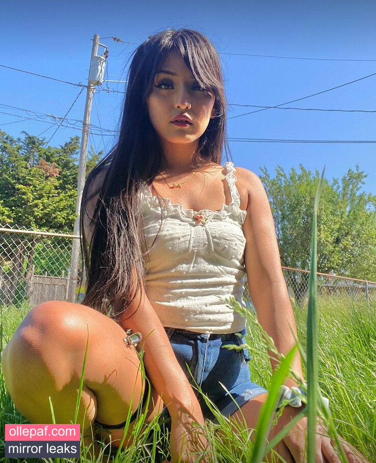 Latest Leaks Carababexx Nude #170 - Fapello