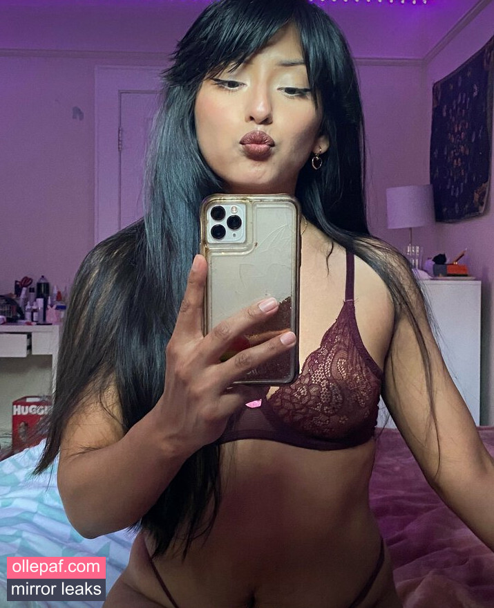 Latest Leaks Carababexx Nude #192 - Fapello