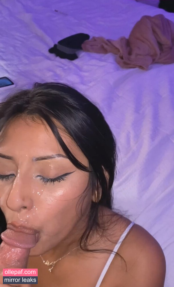 Latest Leaks Carababexx Nude #5 - Fapello