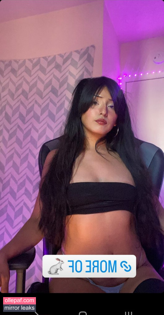 Latest Leaks Carababexx Nude #80 - Fapello