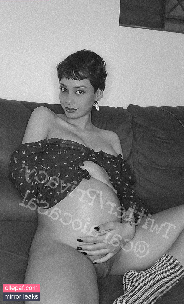 Latest Leaks Caraiocasal Nude #10 - Fapello