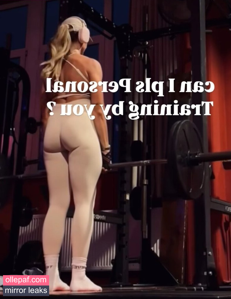 Latest Leaks Caramella Nude #9 - Fapello