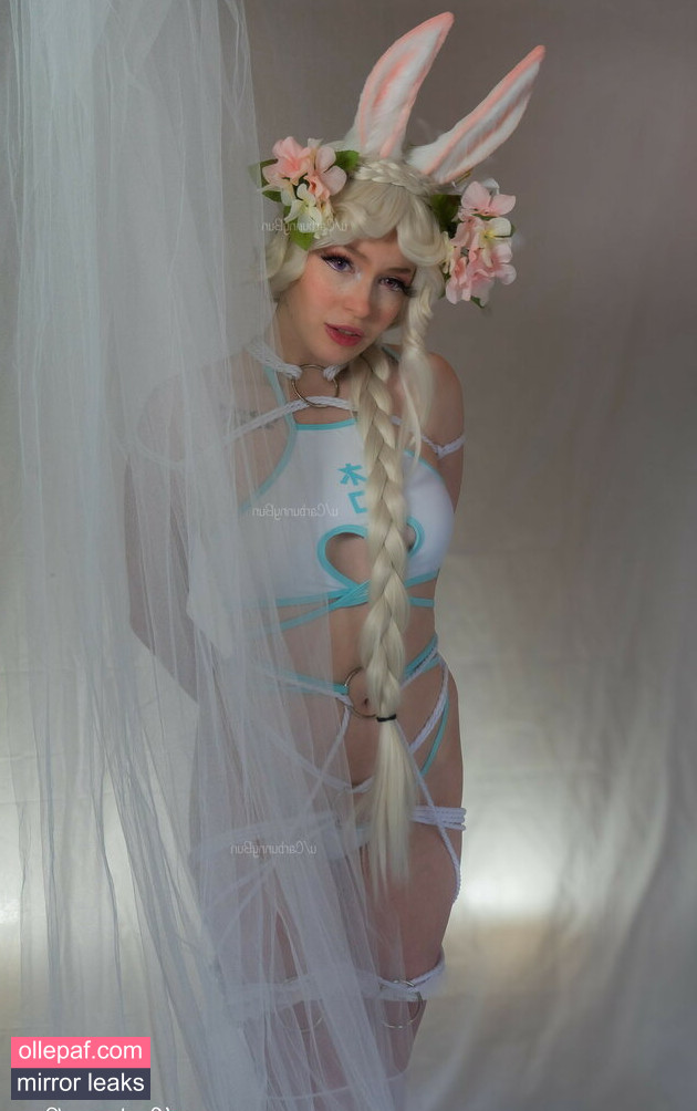 Latest Leaks Carbunny Nude #30 - Fapello