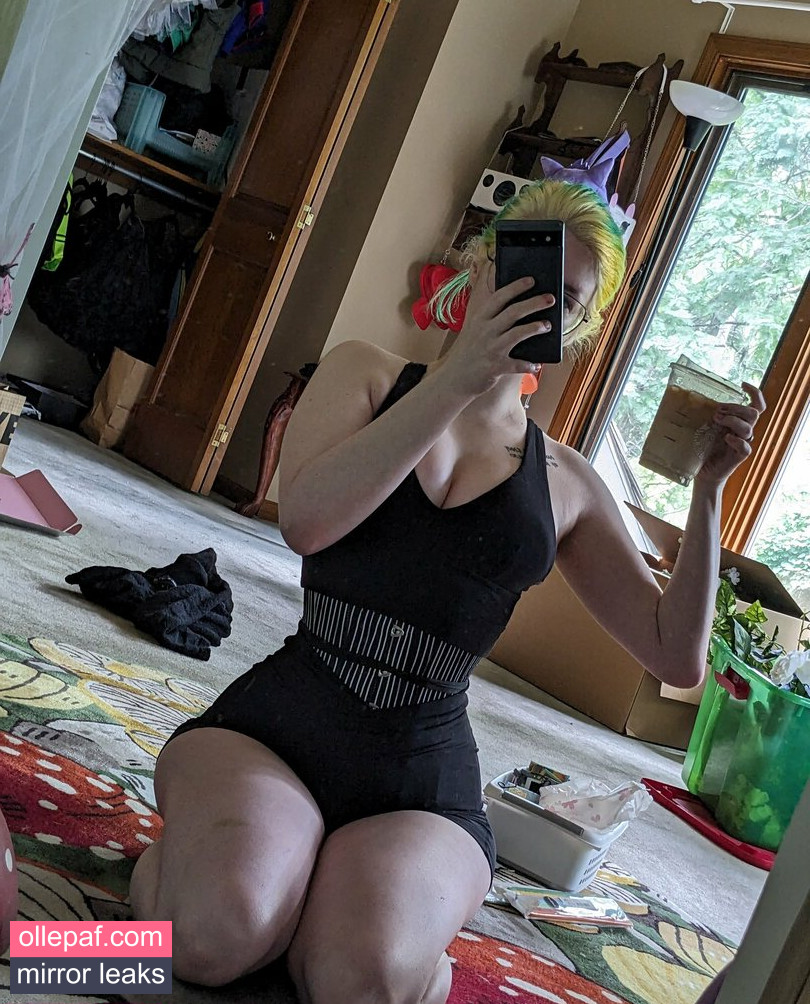 Latest Leaks Carbunny Nude #68 - Fapello