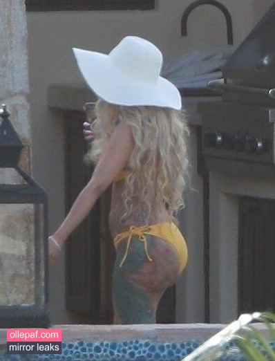 Latest Leaks Cardi B Nude #118 - Fapello