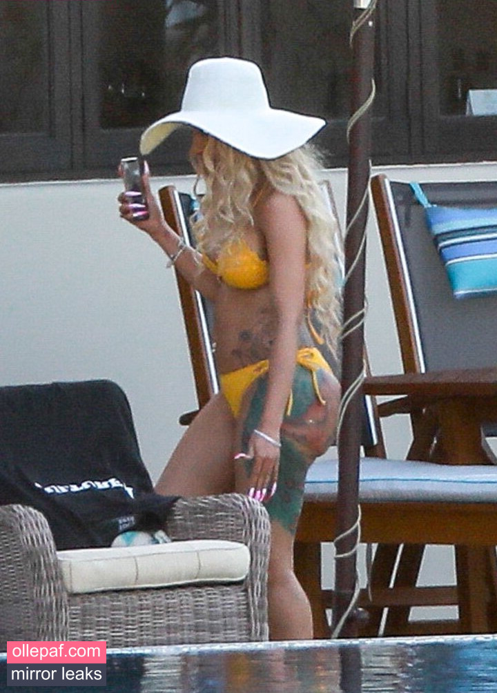 Latest Leaks Cardi B Nude #123 - Fapello
