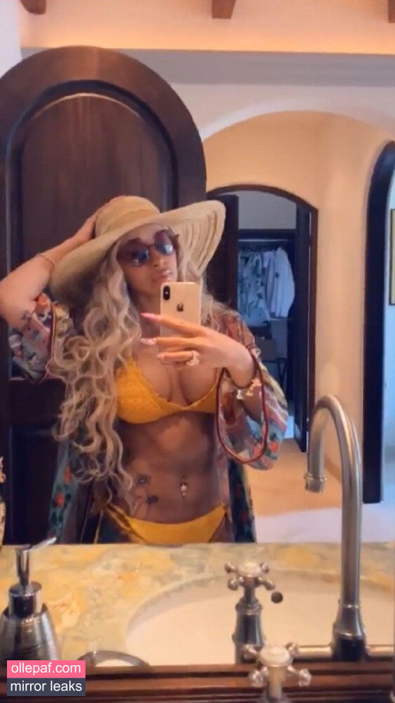 Latest Leaks Cardi B Nude #124 - Fapello