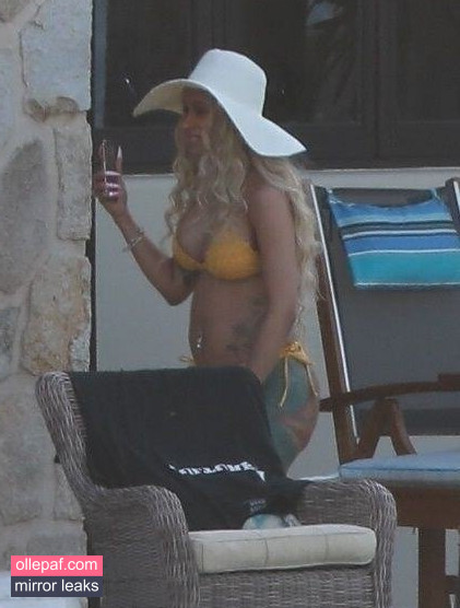 Latest Leaks Cardi B Nude #126 - Fapello