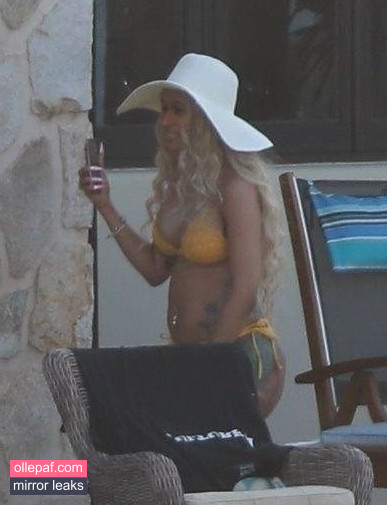Latest Leaks Cardi B Nude #128 - Fapello