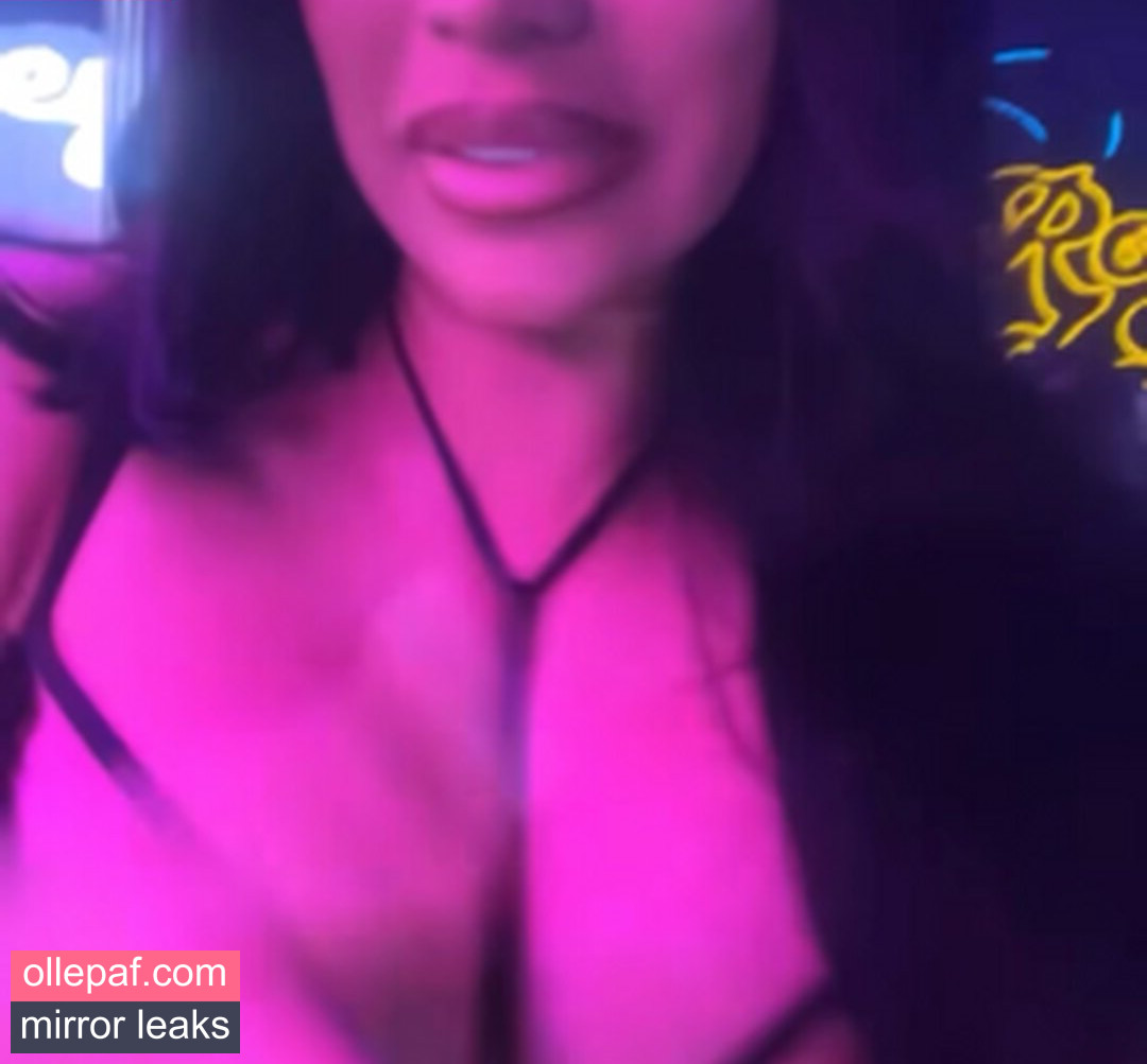 Latest Leaks Cardi B Nude #17 - Fapello