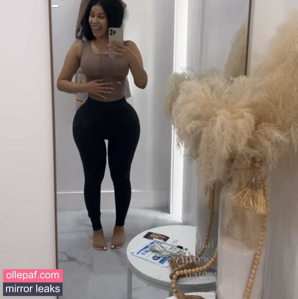 Latest Leaks Cardi B Nude #165 - Fapello