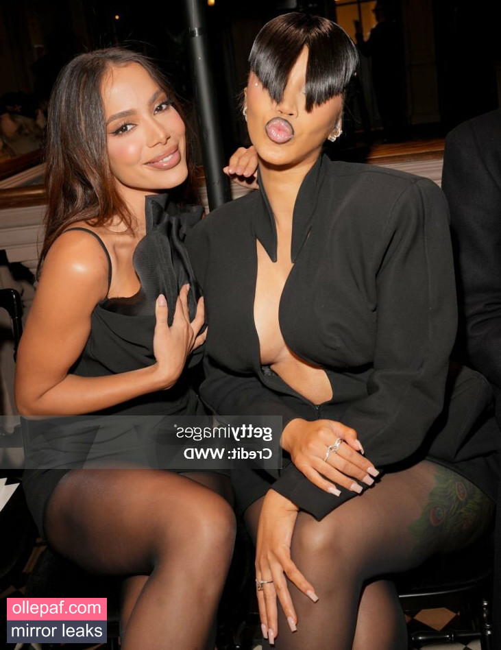 Latest Leaks Cardi B Nude #232 - Fapello
