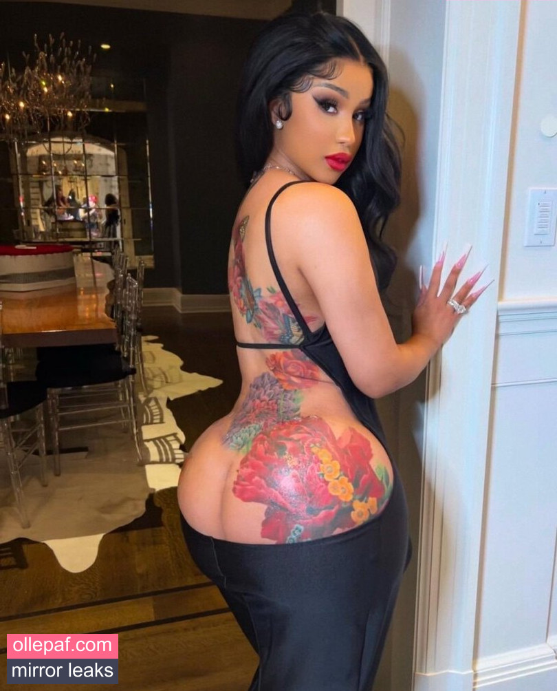 Latest Leaks Cardi B Nude #249 - Fapello