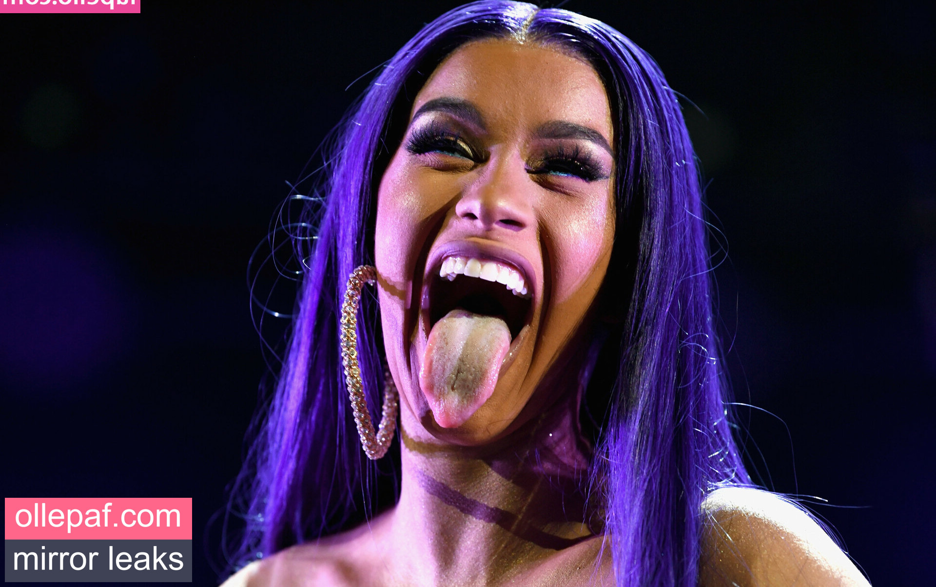 Latest Leaks Cardi B Nude #274 - Fapello