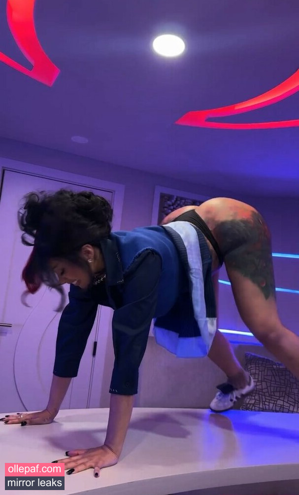 Latest Leaks Cardi B Nude #303 - Fapello