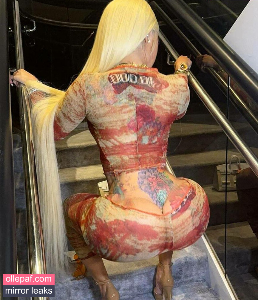 Latest Leaks Cardi B Nude #35 - Fapello