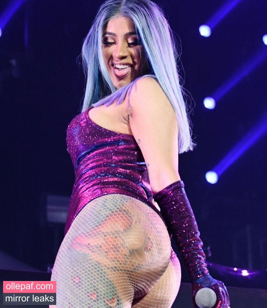 Latest Leaks Cardi B Nude #377 - Fapello
