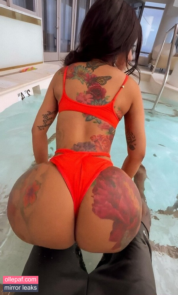 Latest Leaks Cardi B Nude #380 - Fapello