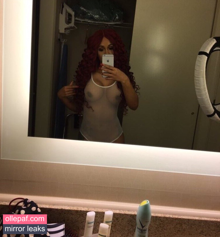 Latest Leaks Cardi B Nude #386 - Fapello