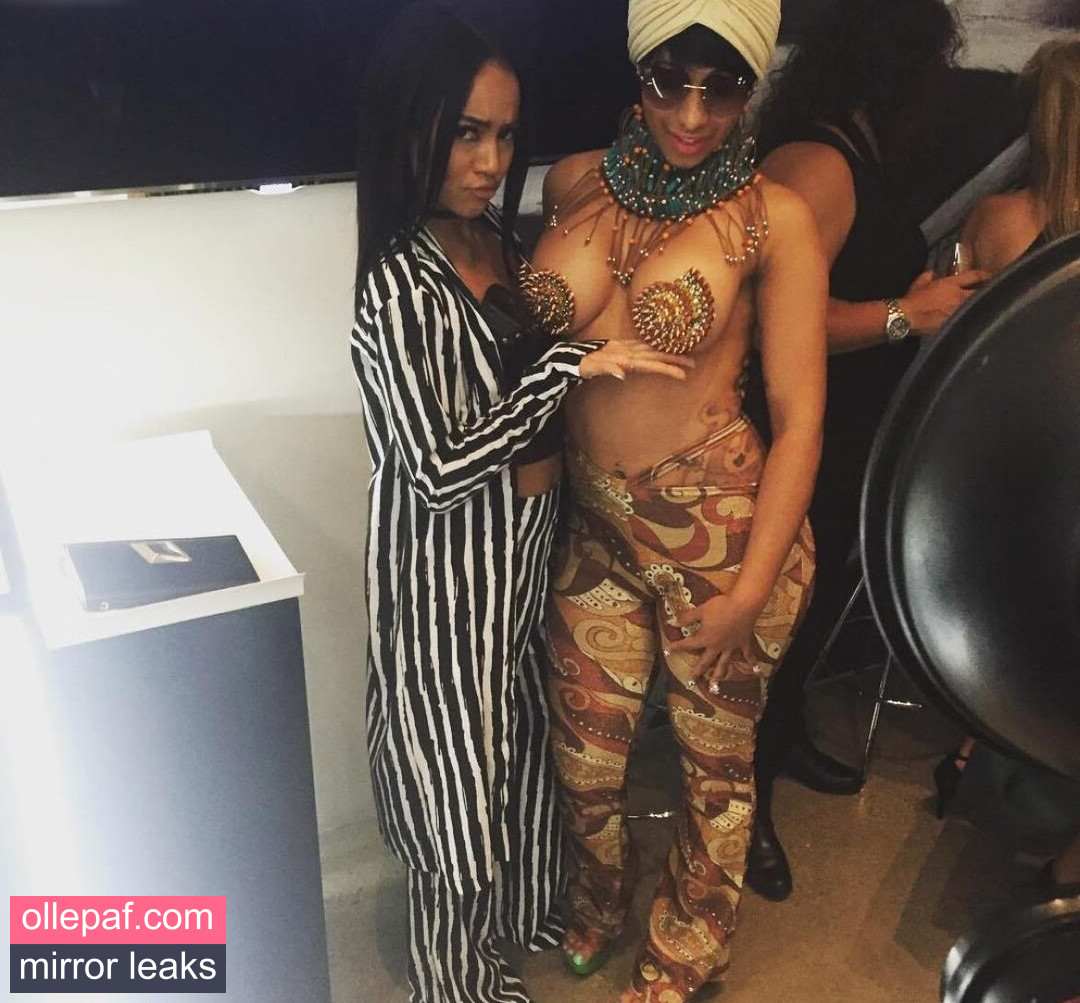 Latest Leaks Cardi B Nude #392 - Fapello