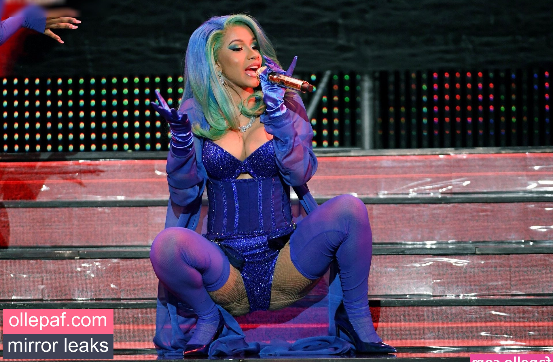 Latest Leaks Cardi B Nude #398 - Fapello