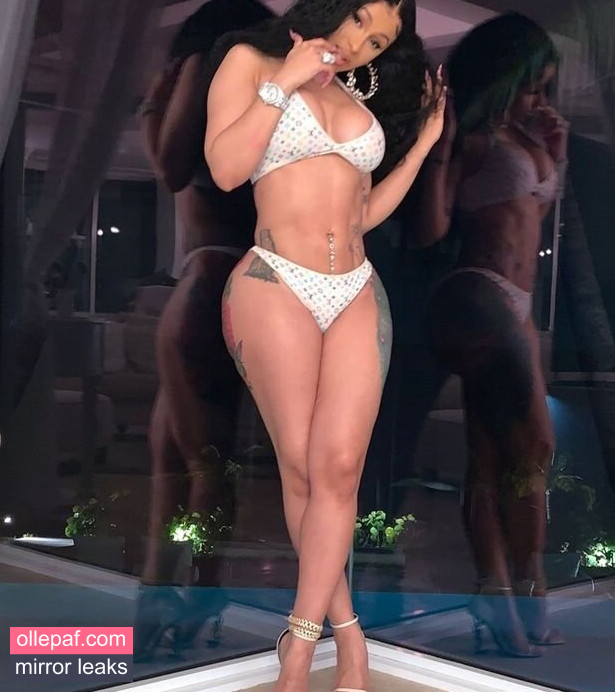 Latest Leaks Cardi B Nude #406 - Fapello