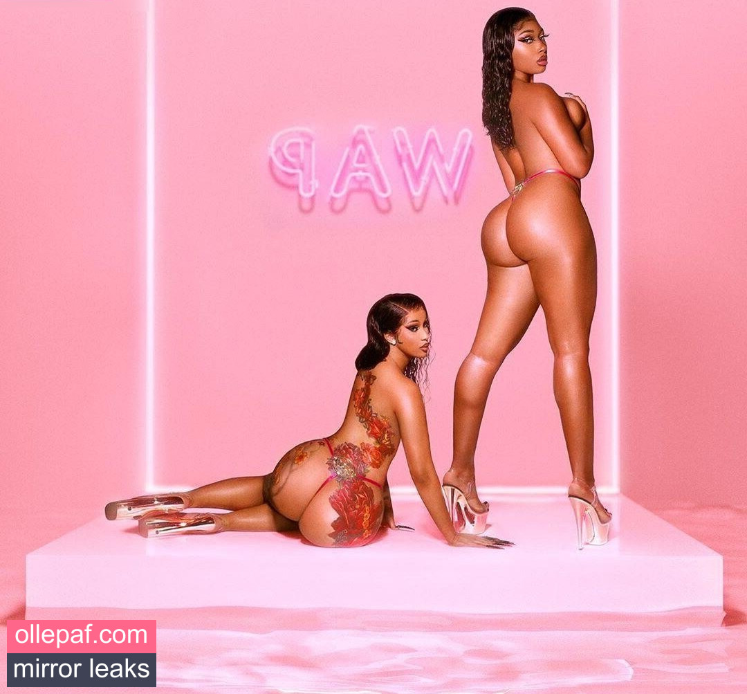 Latest Leaks Cardi B Nude #419 - Fapello