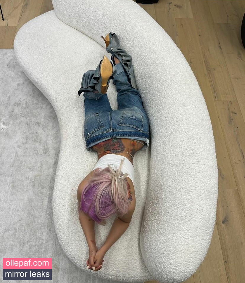 Latest Leaks Cardi B Nude #484 - Fapello