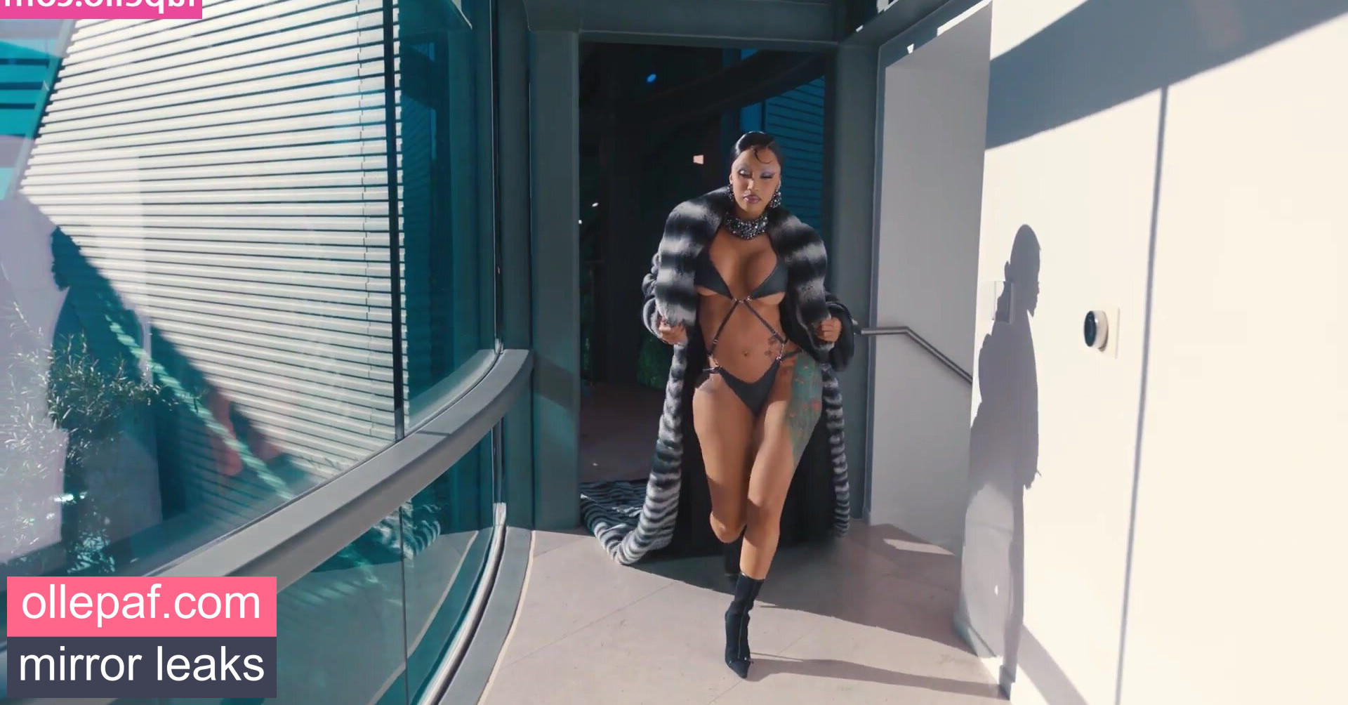 Latest Leaks Cardi B Nude #512 - Fapello