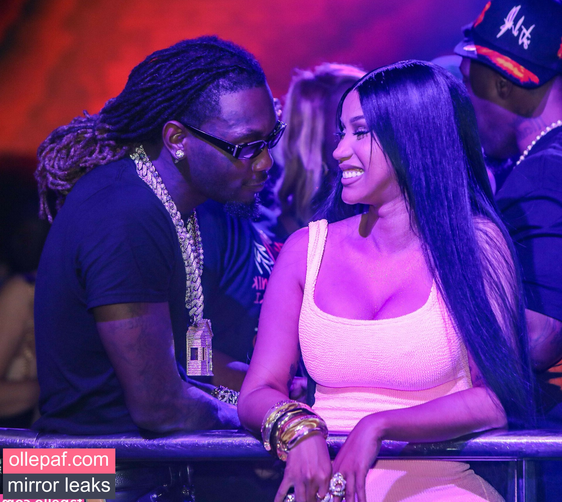 Latest Leaks Cardi B Nude #531 - Fapello