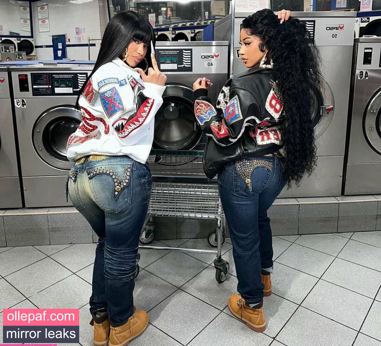Latest Leaks Cardi B Nude #535 - Fapello