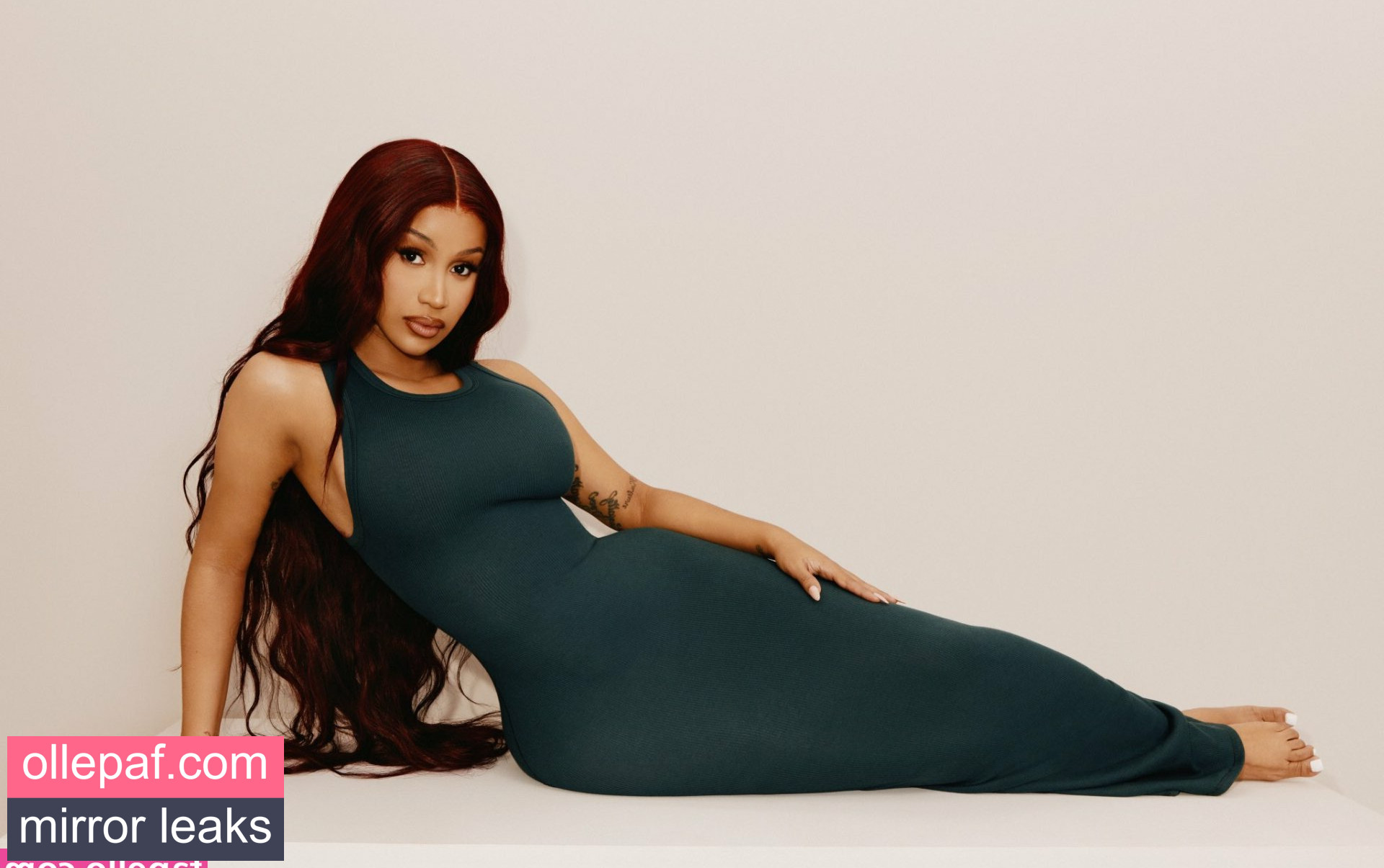 Latest Leaks Cardi B Nude #548 - Fapello