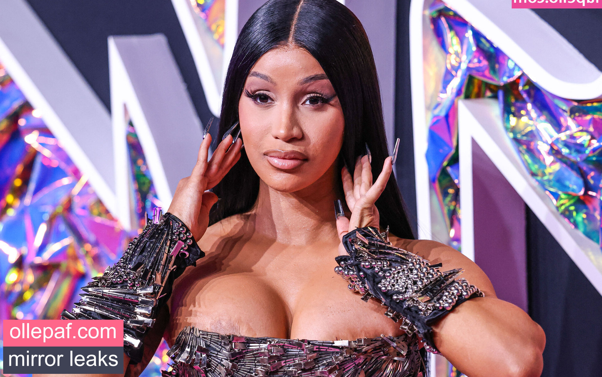 Latest Leaks Cardi B Nude #573 - Fapello