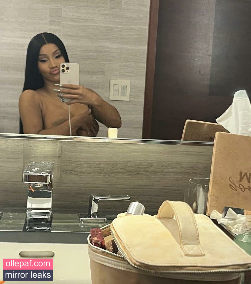 Latest Leaks Cardi B Nude #576 - Fapello