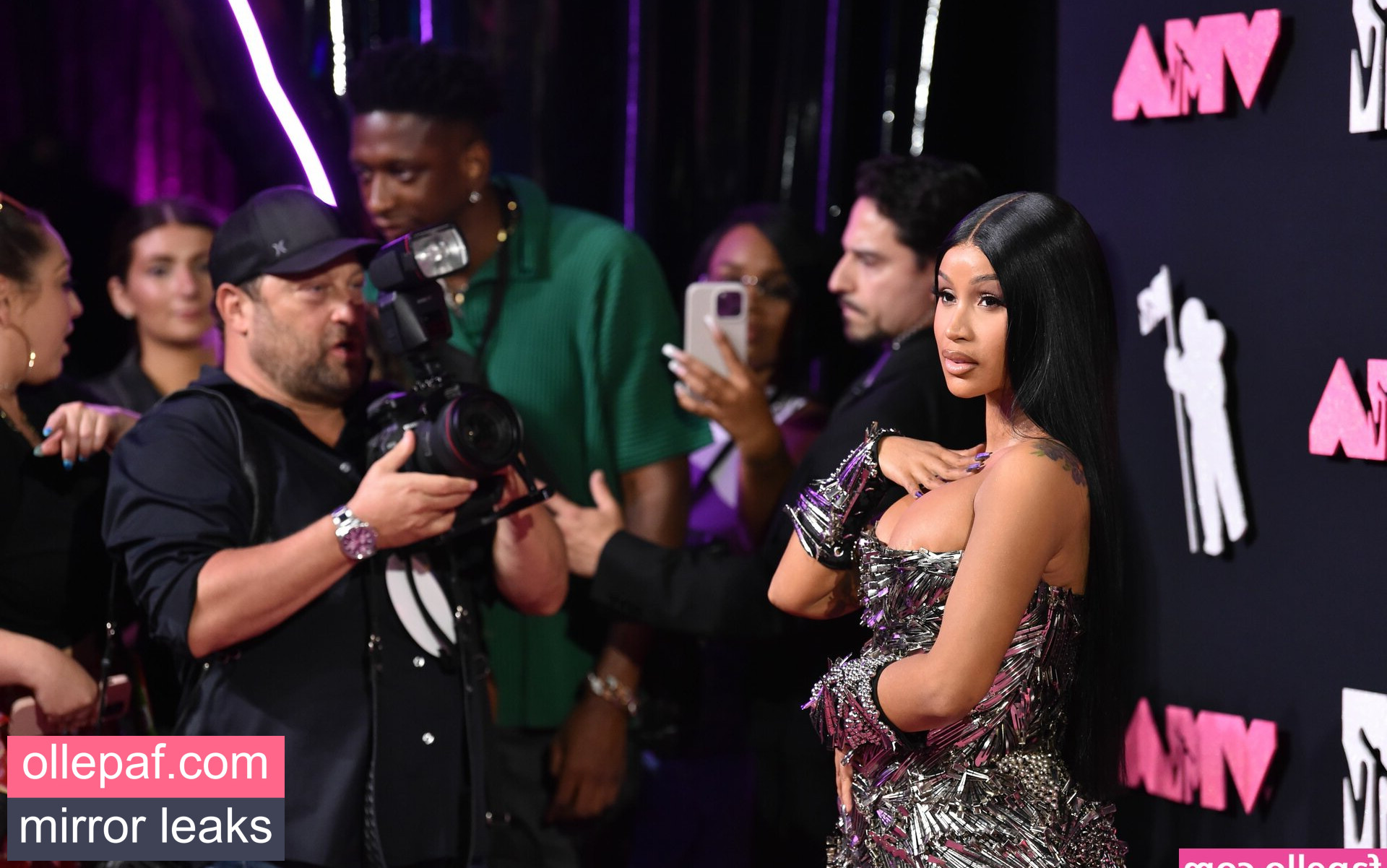Latest Leaks Cardi B Nude #589 - Fapello