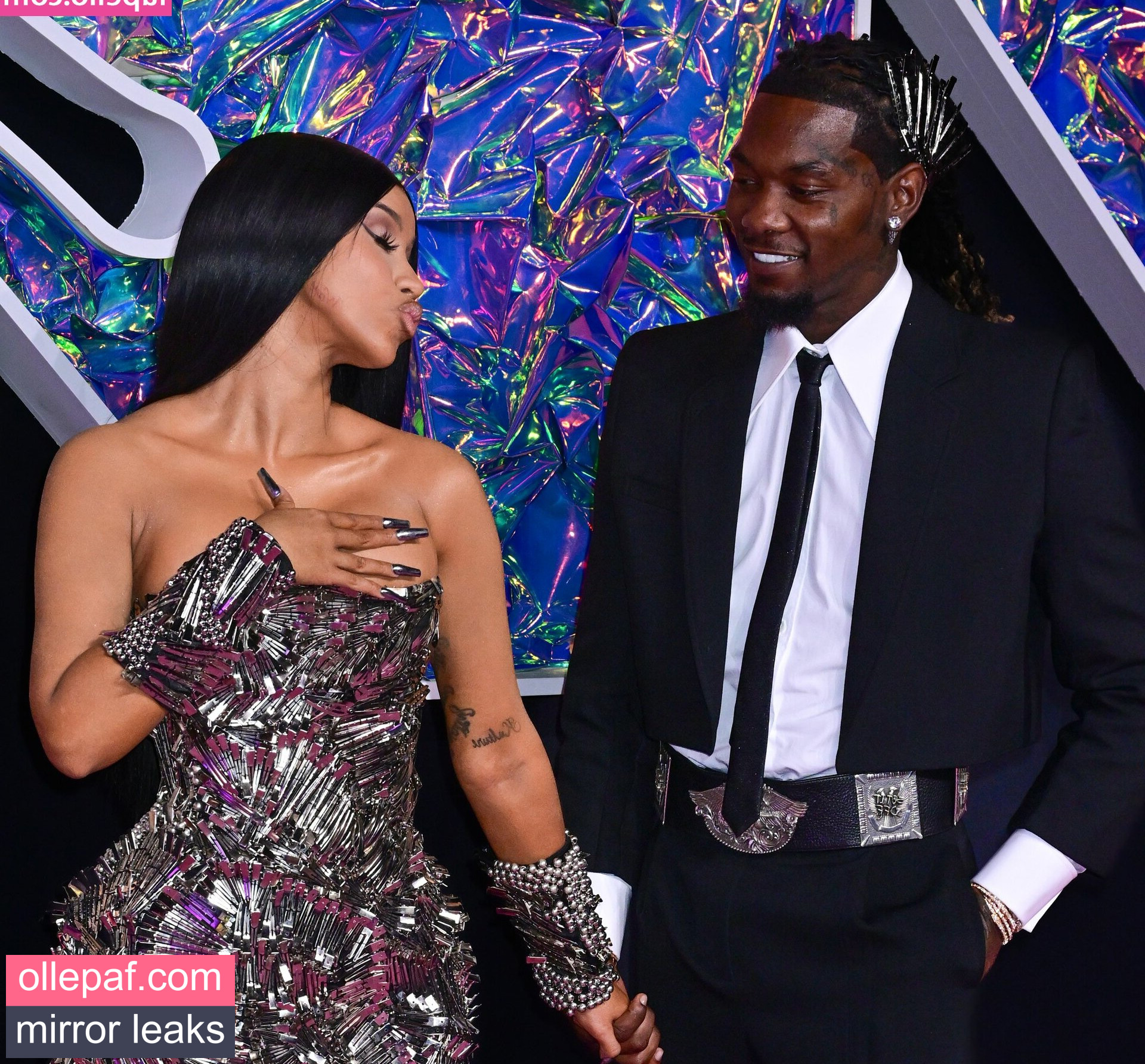 Latest Leaks Cardi B Nude #591 - Fapello