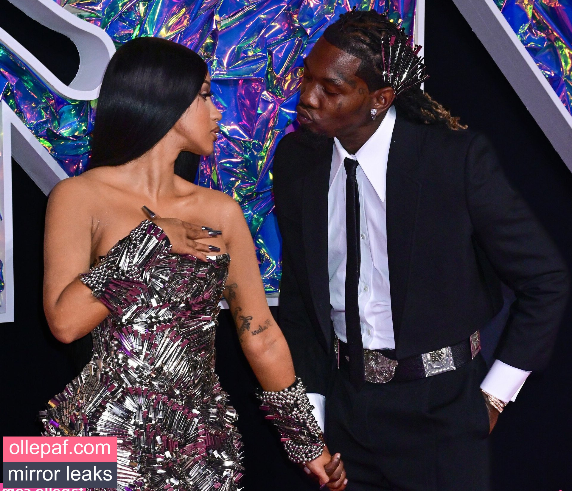 Latest Leaks Cardi B Nude #593 - Fapello