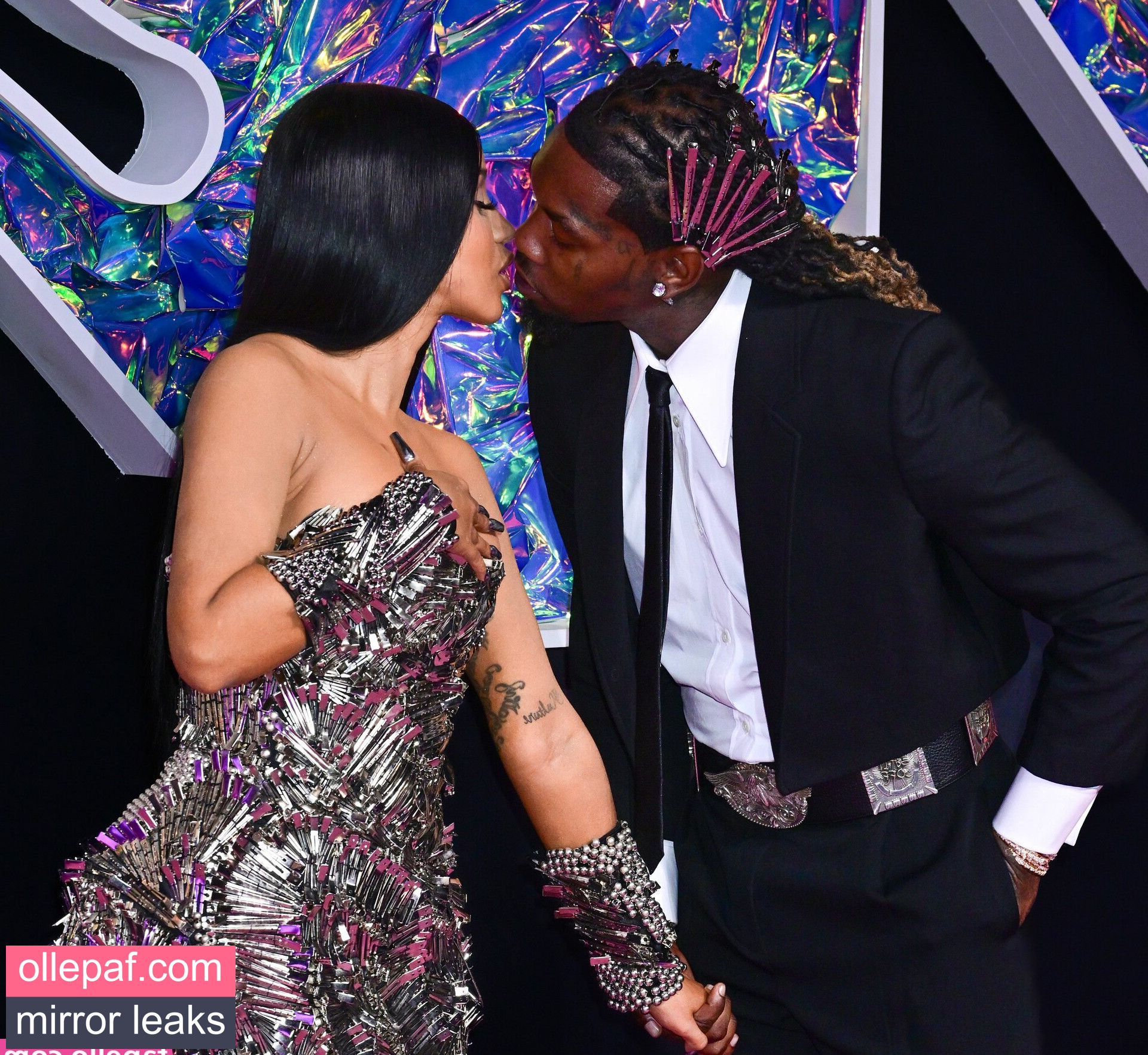 Latest Leaks Cardi B Nude #596 - Fapello