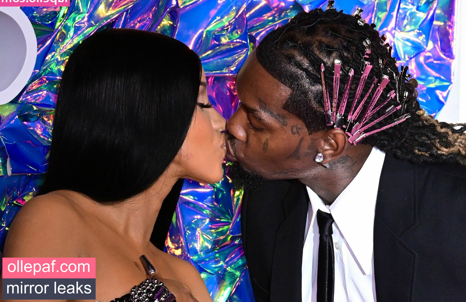 Latest Leaks Cardi B Nude #598 - Fapello
