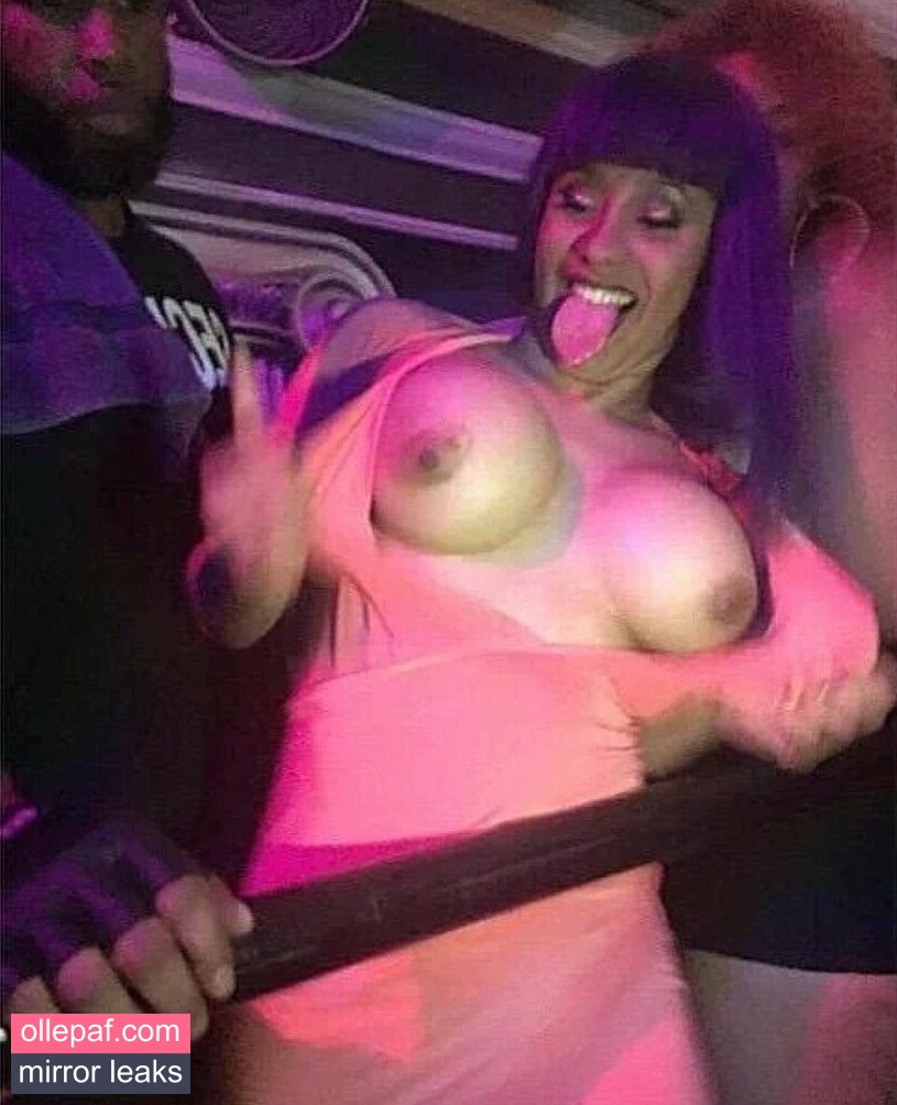 Latest Leaks Cardi B Nude #656 - Fapello