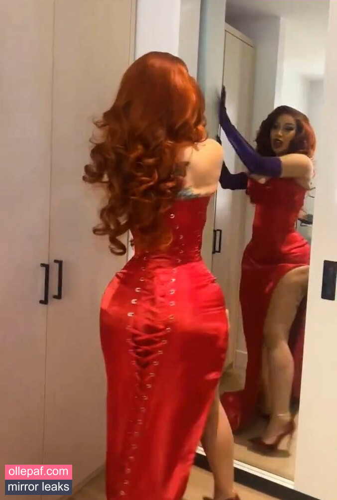 Latest Leaks Cardi B Nude #71 - Fapello