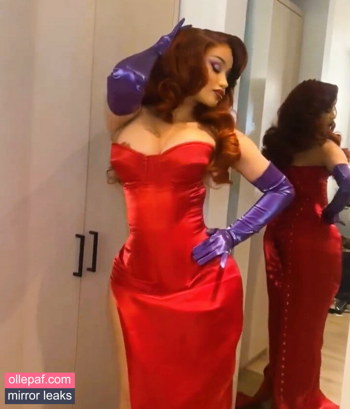 Latest Leaks Cardi B Nude #73 - Fapello