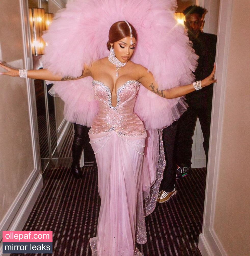 Latest Leaks Cardi B Nude #722 - Fapello