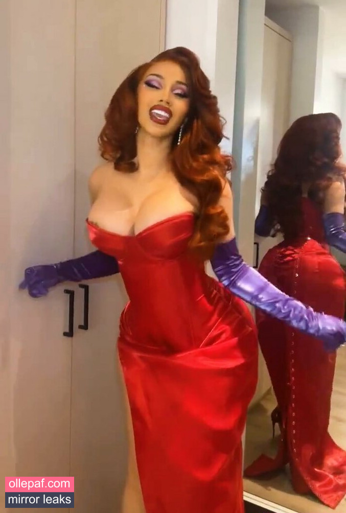Latest Leaks Cardi B Nude #74 - Fapello