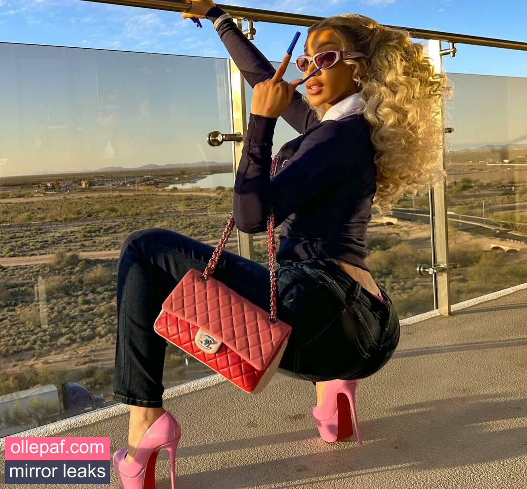 Latest Leaks Cardi B Nude #766 - Fapello