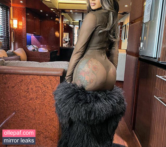 Latest Leaks Cardi B Nude #788 - Fapello