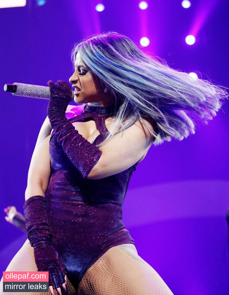 Latest Leaks Cardi B Nude #858 - Fapello
