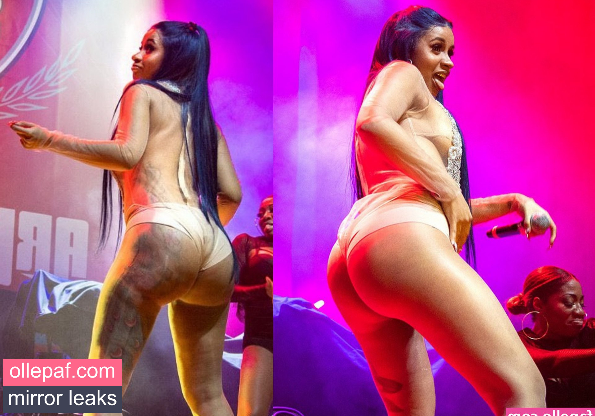 Latest Leaks Cardi B Nude #859 - Fapello