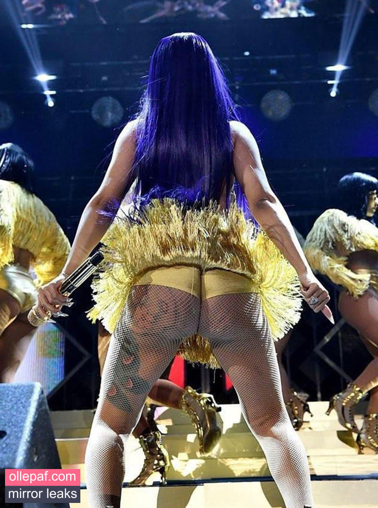 Latest Leaks Cardi B Nude #862 - Fapello