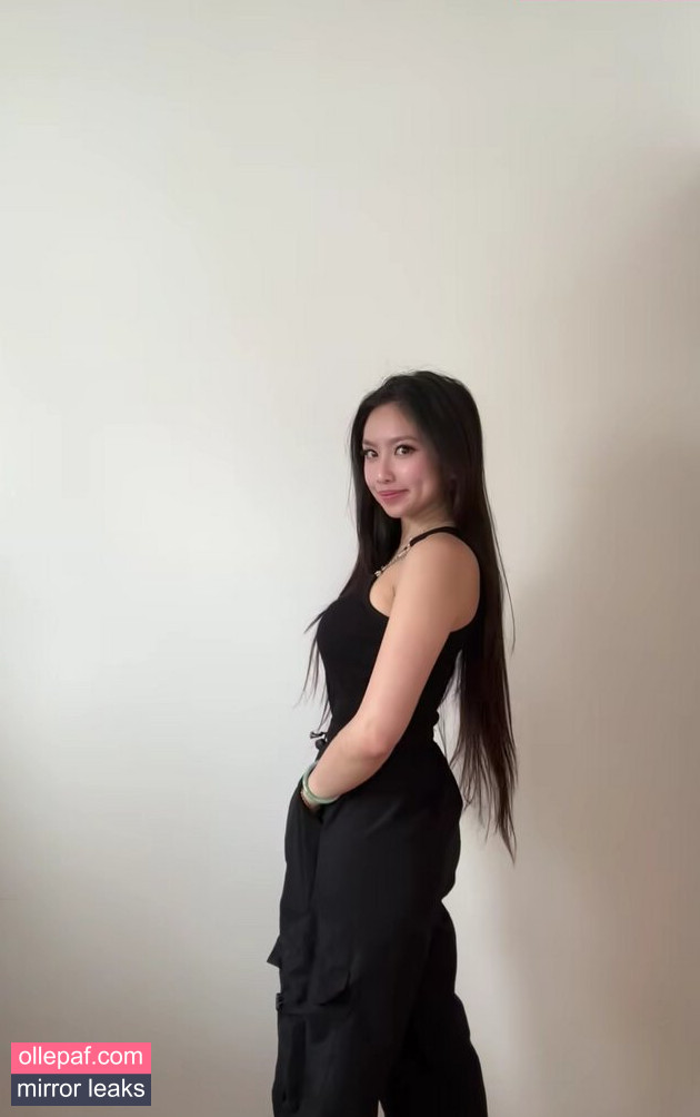 Latest Leaks Cari Do Nude #5 - Fapello